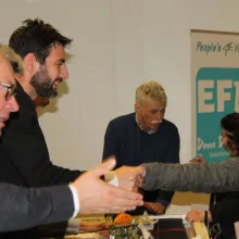 Immagine evento ALIMENTARE - incontro con gli spettatori