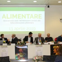 Immagine evento ALIMENTARE