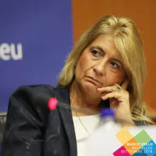 Rossana Revello, Presidente del gruppo Tecnico per la Responsabilità Sociale d’Impresa, Confindustria