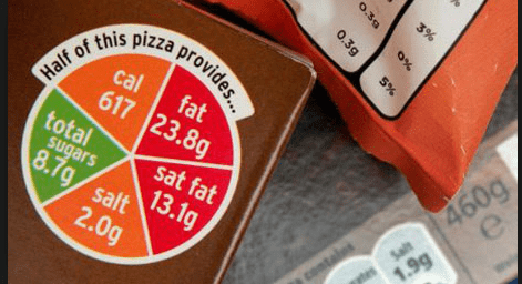 Marco Zullo M5S Europa etichette semaforo inghilterra pizza