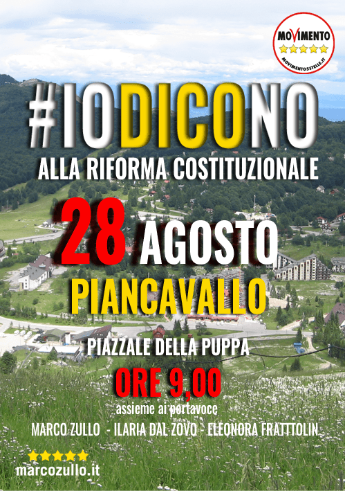 #IODICONO - PIANCAVALLO @ Aviano Piancavallo | Busa di Villotta | Friuli-Venezia Giulia | Italia