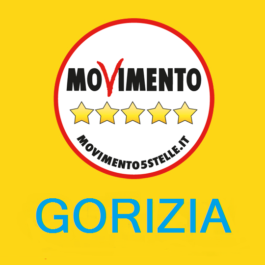CONFERENZA STAMPA M5S GORIZIA @ BAR AL CORSO  | Gorizia | Friuli-Venezia Giulia | Italia