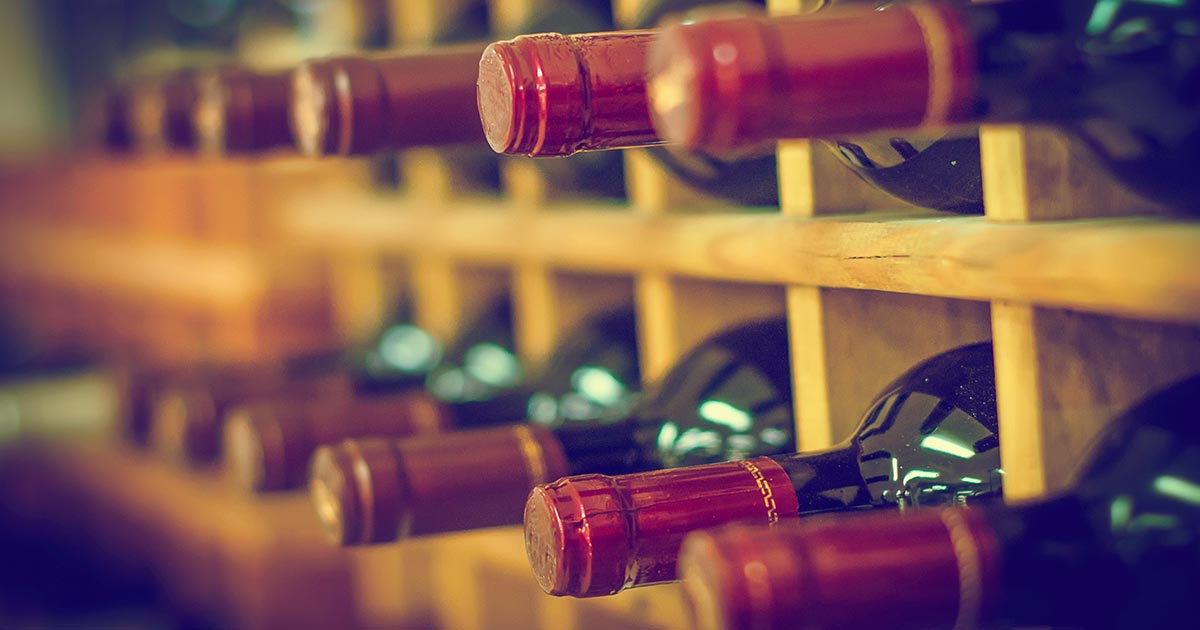 falso Made in Italy per i vini